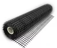  Базальтовая геосетка кладочная 12 5х8 - 