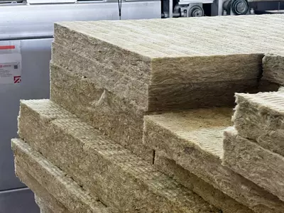 Базальтовая вата