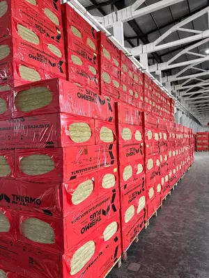 Базальтовая вата