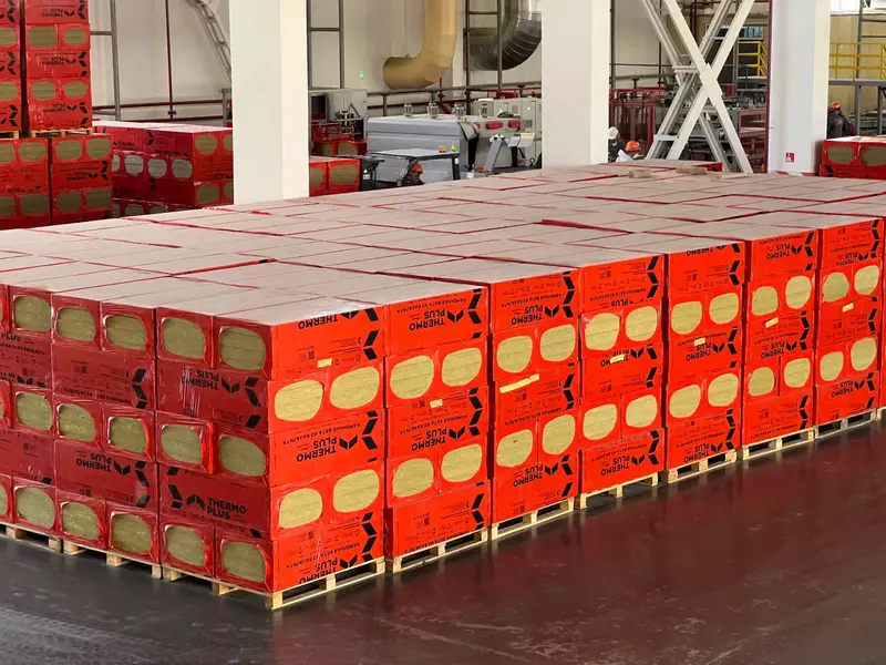 Базальтовая вата