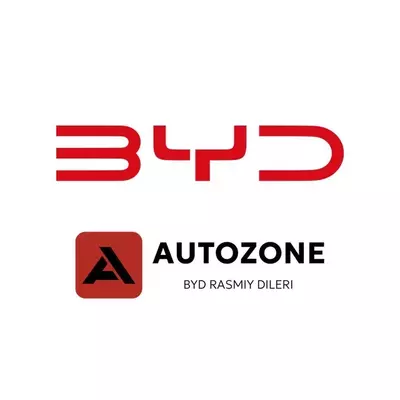 BYD AUTOZONE