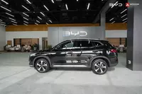  BYD Song Plus DM-i (AWD 110km Flagship) Только в розницу