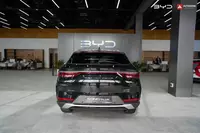  BYD Song Plus DM-i (AWD 110km Flagship) - BYD AUTOZONE