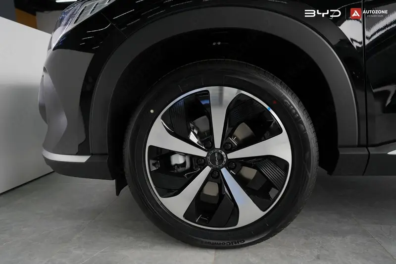  BYD AUTOZONE - BYD Song Plus DM-i (AWD 110km Flagship)