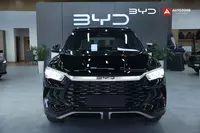 BYD Song Pro DM-i Champion (71km Comfort) AUTOZONE