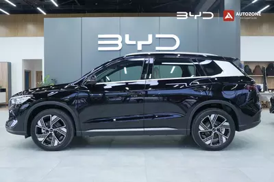 BYD Song Pro DM-i Champion (71km Comfort) AUTOZONE - 286 300 000 сум / шт.