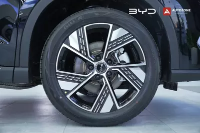 286 300 000 сум / шт. BYD Song Pro DM-i Champion (71km Comfort) AUTOZONE