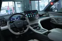 BYD Song Pro DM-i Champion (71km Comfort) AUTOZONE BYD AUTOZONE