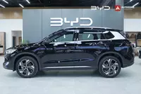 BYD Song Pro DM-i Champion (110km Flagship). Только в розницу