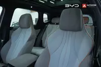 BYD Song Pro DM-i Champion (110km Flagship). - BYD AUTOZONE