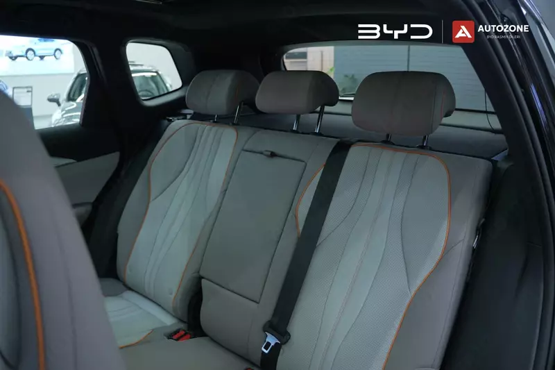 BYD AUTOZONE - BYD Song Pro DM-i Champion (110km Flagship).