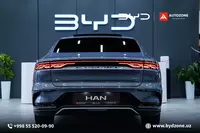  BYD HAN (Flagship 610km AWD) - 