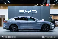   BYD HAN (Flagship 610km AWD)