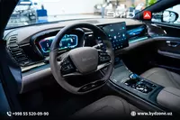  BYD HAN (Flagship 610km AWD) BYD AUTOZONE