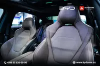  BYD HAN (Flagship 610km AWD) - BYD AUTOZONE