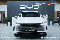 BYD Chazor Champion DM-i (120km Comfort) Официальный дилер Яшнабад
