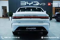 BYD Chazor Champion DM-i (120km Comfort) Официальный дилер Яшнабад - 302 300 000 so'm