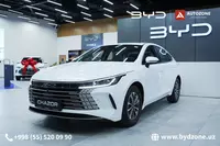 302 300 000 so'm BYD Chazor Champion DM-i (120km Comfort) Официальный дилер Яшнабад