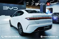 BYD Chazor Champion DM-i (120km Comfort) Официальный дилер Яшнабад Chakana savdo