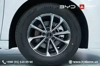 BYD Chazor Champion DM-i (120km Comfort) Официальный дилер Яшнабад - BYD AUTOZONE