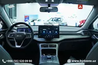 BYD AUTOZONE - BYD Chazor Champion DM-i (120km Comfort) Официальный дилер Яшнабад