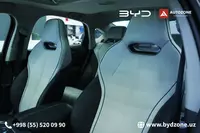 BYD Chazor Champion DM-i (120km Comfort) Официальный дилер Яшнабад - Yengil avtomobillar