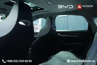 BYD Chazor Champion DM-i (120km Comfort) Официальный дилер Яшнабад Yengil avtomobillar