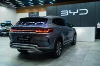 Автомобиль BYD SONG PLUS EV CHAMPION (605km Flagship) AUTOZONE BYD AUTOZONE