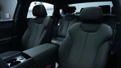 364 400 000 сум / шт Автомобиль BYD Seal 6 Flagship (120 km) AUTOZONE