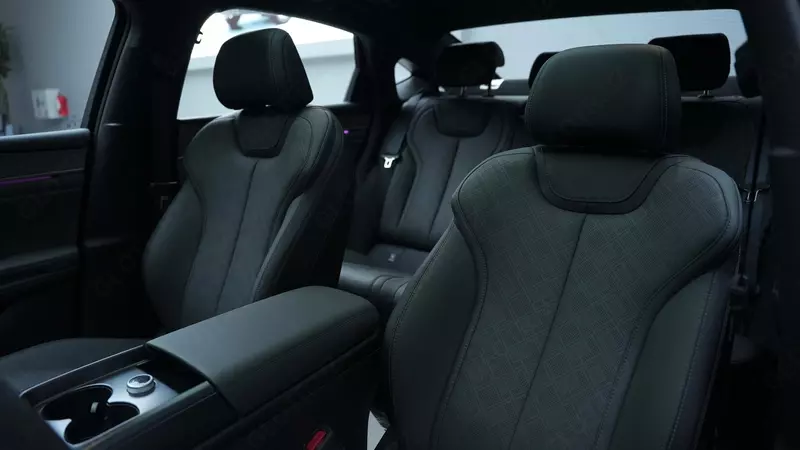 364 400 000 сум Автомобиль BYD Seal 6 Flagship (120 km) AUTOZONE