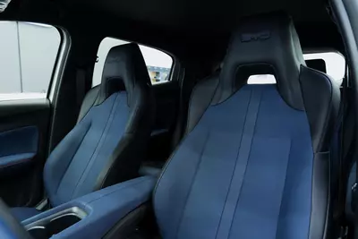 BYD Seagull 405km Flying AUTOZONE