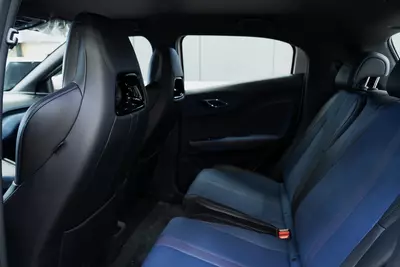 BYD Seagull 405km Flying AUTOZONE