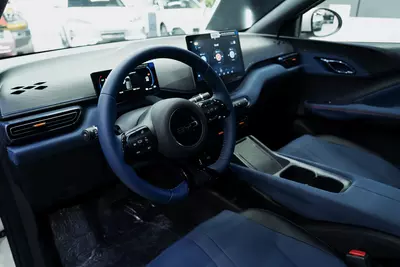 BYD Seagull 405km Flying AUTOZONE