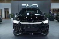 BYD Song Pro DM-i Champion (71km Flagship)AUTOZONE