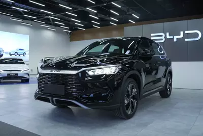 BYD Song Pro DM-i Champion (71km Flagship)AUTOZONE - 317 200 000 сум / шт