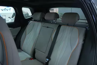 BYD Song Pro DM-i Champion (71km Flagship)AUTOZONE BYD AUTOZONE