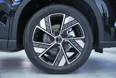 BYD Song Pro DM-i Champion (71km Flagship)AUTOZONE