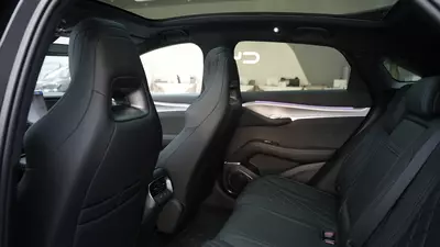 503 000 000 сум / шт Автомобили BYD Sealion 7 (AWD 542km Flagship). AUTOZONE