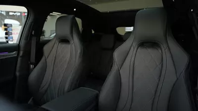 Автомобили BYD Sealion 7 (567km Flagship)AUTOZONE BYD AUTOZONE