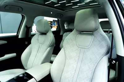 BYD Yuan Up 401km Flagship AUTOZONE - 266 700 000 сум / шт.