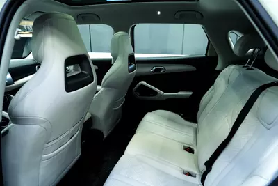 266 700 000 сум / шт. BYD Yuan Up 401km Flagship AUTOZONE