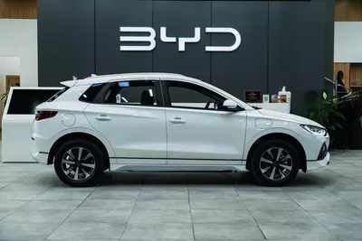 236 600 000 сум / шт. BYD E2 405km Luxe AUTOZONE