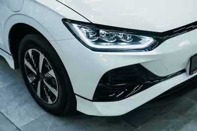 BYD E2 405km Luxe AUTOZONE Только в розницу