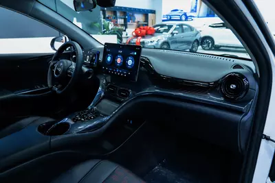 BYD E2 405km Luxe AUTOZONE - BYD AUTOZONE