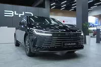 BYD Chazor Champion DM-i (55km Luxe) AUTOZONE