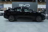 BYD Chazor Champion DM-i (55km Luxe) AUTOZONE - 272 900 000 сум