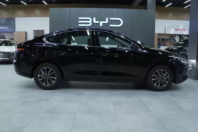 BYD Chazor Champion DM-i (55km Luxe) AUTOZONE - 272 900 000 сум / шт.