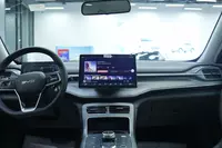 BYD Chazor Champion DM-i (55km Luxe) AUTOZONE Только в розницу