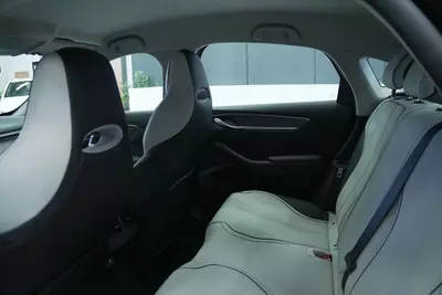 BYD Chazor Champion DM-i (55km Luxe) AUTOZONE BYD AUTOZONE