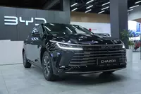 BYD Chazor Champion DM-i (55km Active) AUTOZONE - 259 400 000 сум